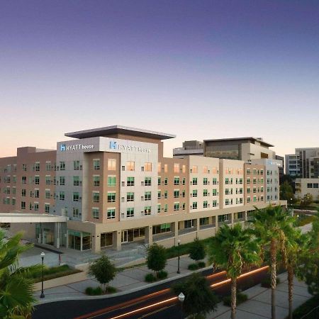 Hyatt House La - University Medical Center Лос-Анджелес Екстер'єр фото