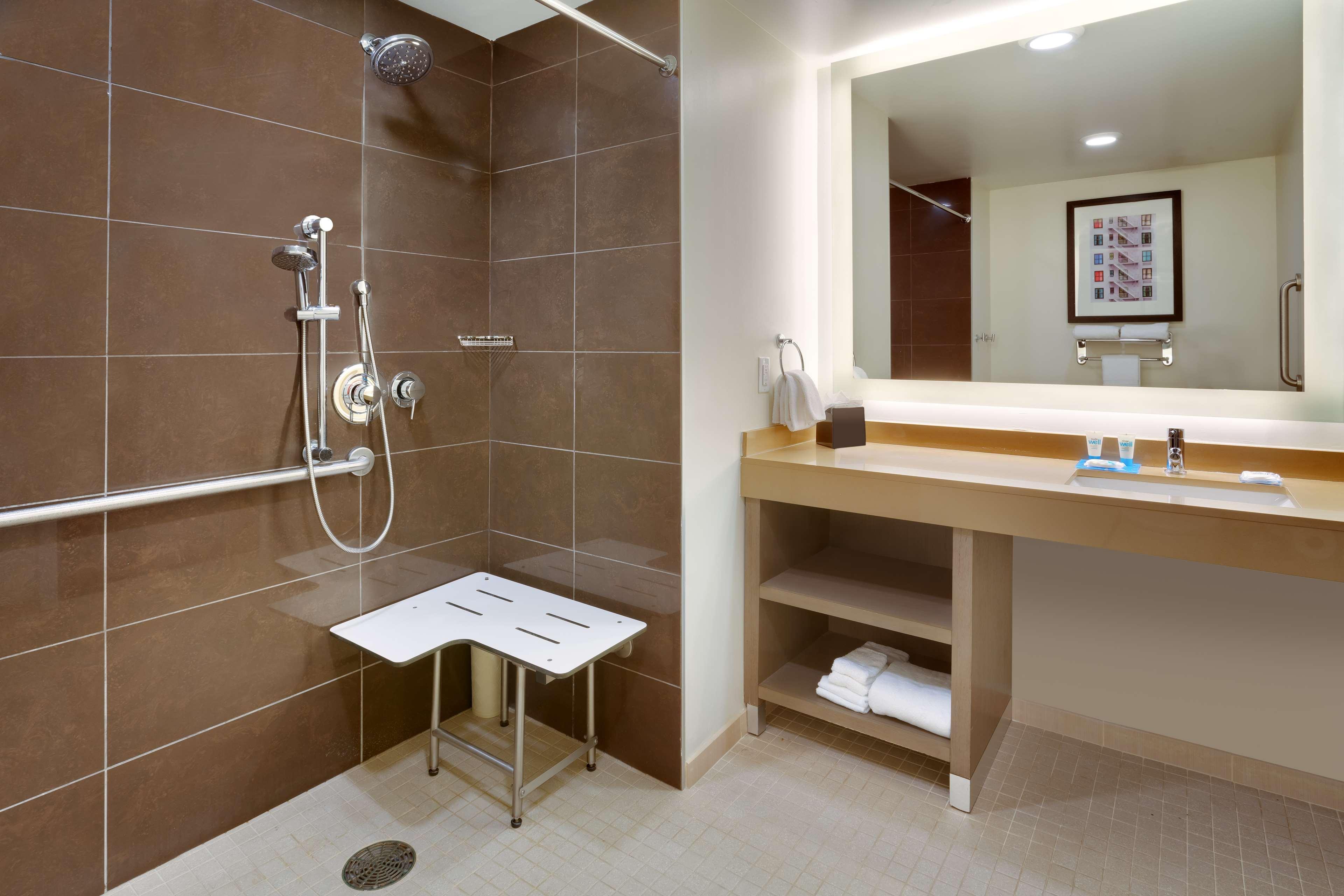 Hyatt House La - University Medical Center Лос-Анджелес Екстер'єр фото