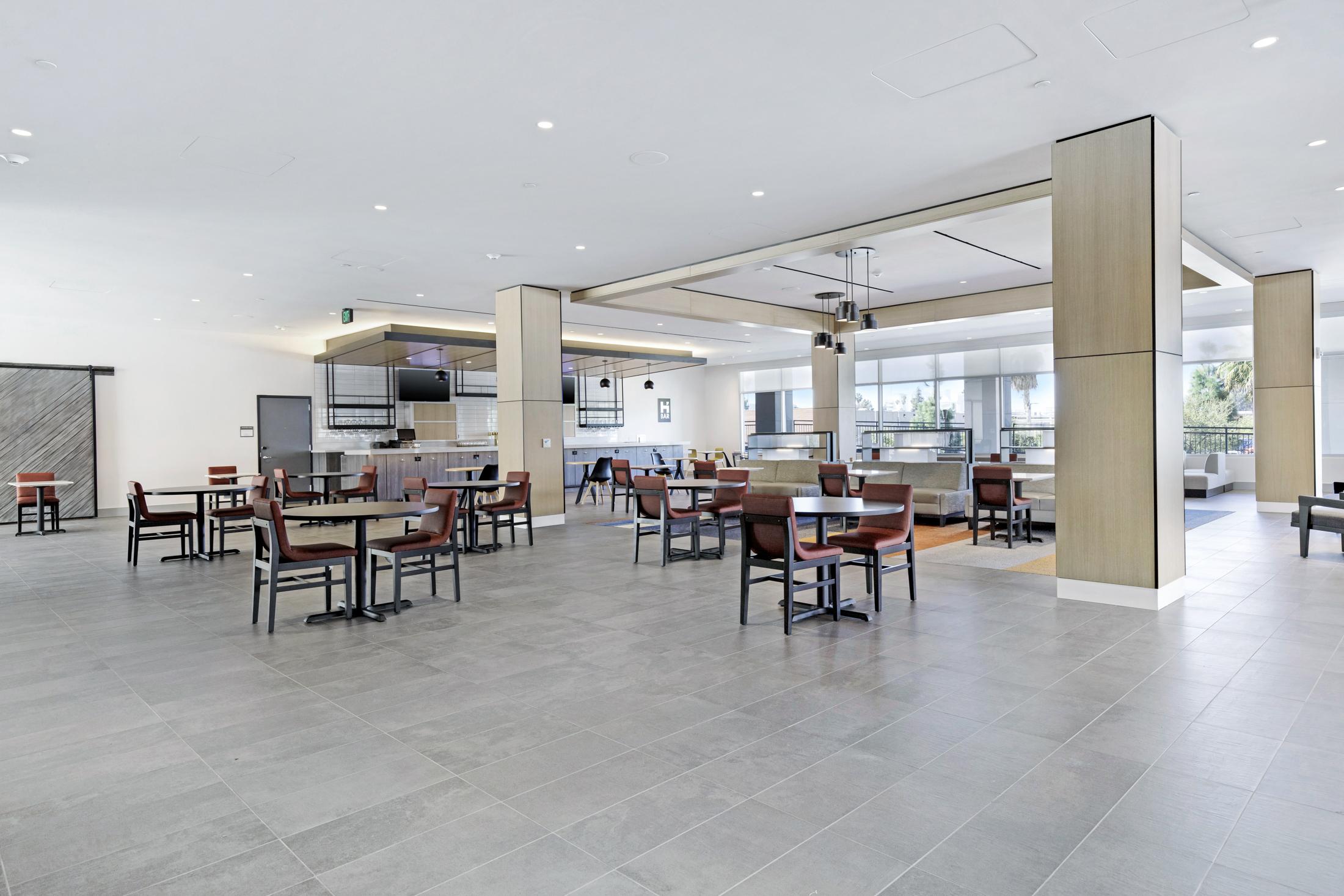 Hyatt House La - University Medical Center Лос-Анджелес Екстер'єр фото